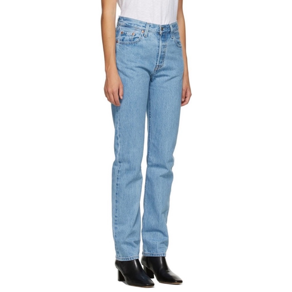 501 original fit Levi’s jeans 26 L32